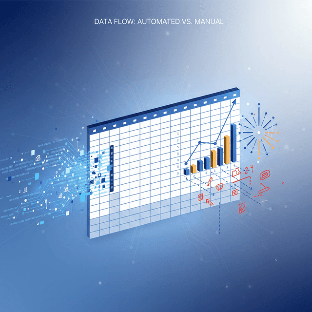 Backtesting with Google Sheets: Capabilities, Limitations, and the Path to Robust Strategy Validation
